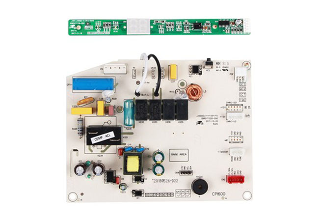 变频空调内机电脑板