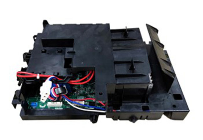 交流变频空调外机电脑板